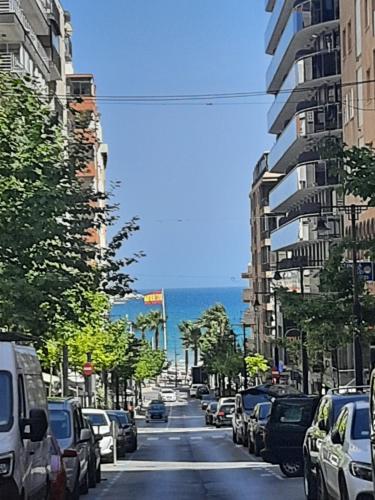Calpe Perlamar 5