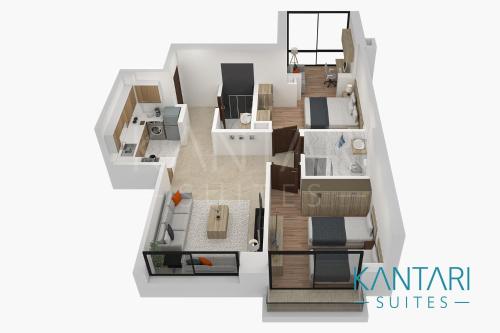 Kantari Suites - image 2