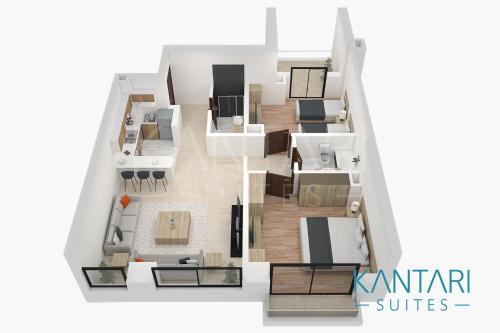 Kantari Suites - image 4