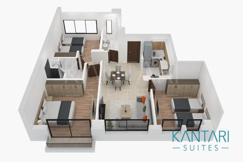 Kantari Suites - image 5