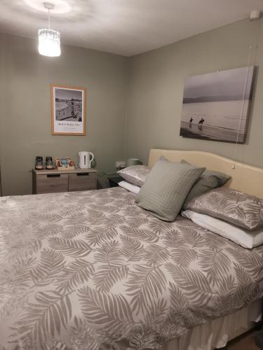1 king bed