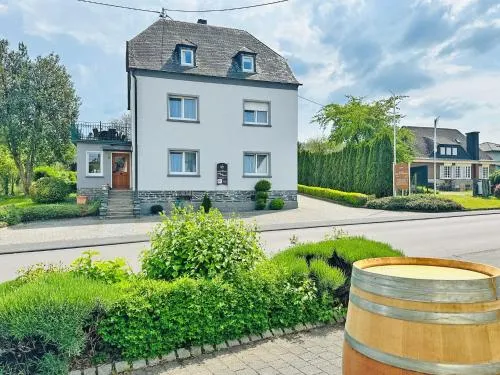Ferienwohnungen Weingut Kilburg in Brauneberg, Deutschland