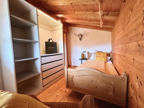 5* Panorama Chalet mit Sauna by Belle Stay