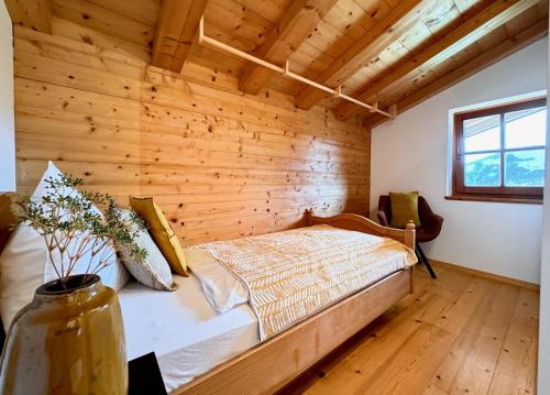 5* Panorama Chalet mit Sauna by Belle Stay