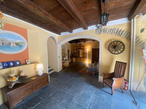 Hotel Casa Arizzoli 2