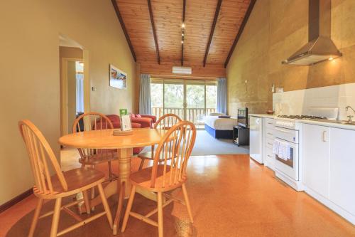 บริการและสิ่งอำนวยความสะดวก, The Koorabup Motel in เดนมาร์ก