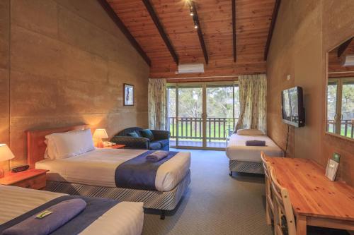 The Koorabup Motel - Kendenup