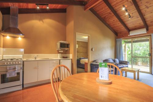 บริการและสิ่งอำนวยความสะดวก, The Koorabup Motel in เดนมาร์ก