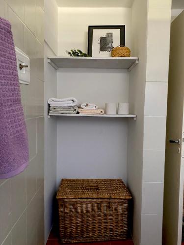 Two-Bedroom Apartment image 10
