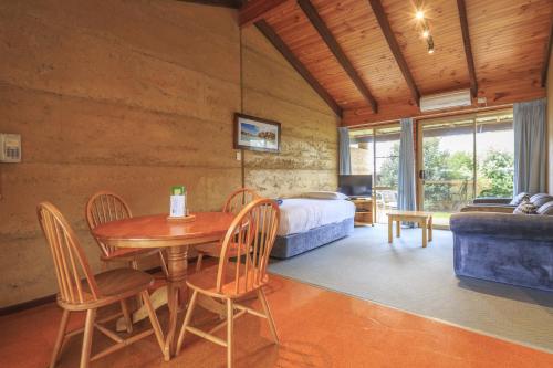 The Koorabup Motel in เดนมาร์ก