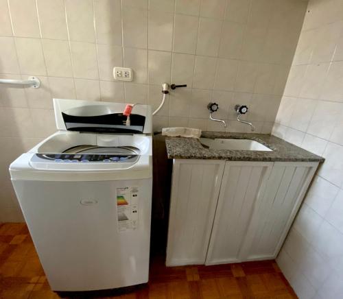 Two-Bedroom Apartment image 8