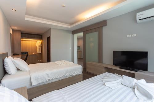Tisha Hotel thumbnail 3