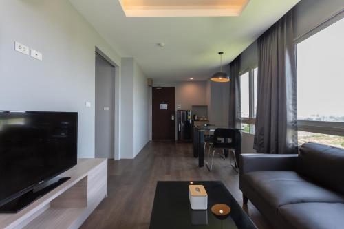 Tisha Hotel thumbnail 4