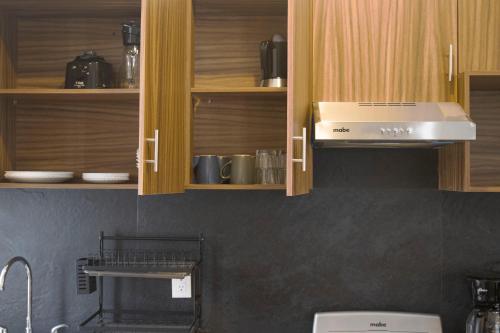 Habitación camas individuales D2 in Guadalajara, Mexico