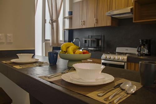 Habitación camas individuales D2 in Guadalajara, Mexico