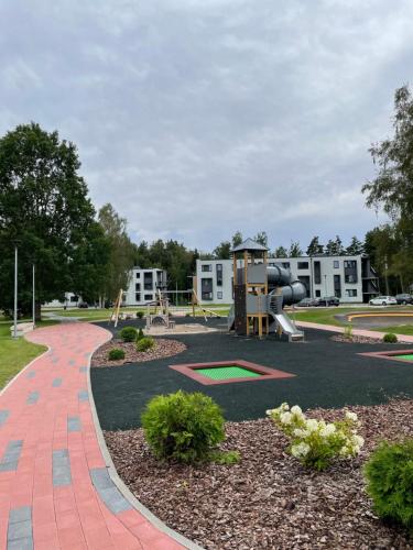 11 Pine View in Engure