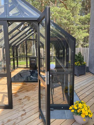 11 Pine View in Engure