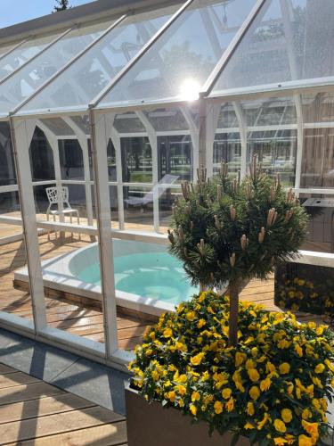 11 Pine View in Engure