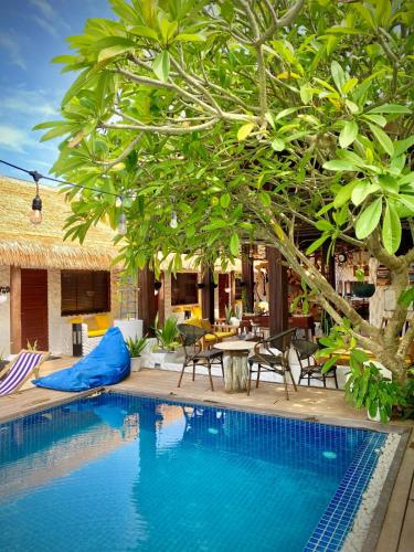 Atholhu Residence - image 3