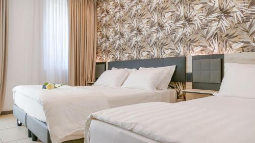 Hotel Benaco Garda ***S