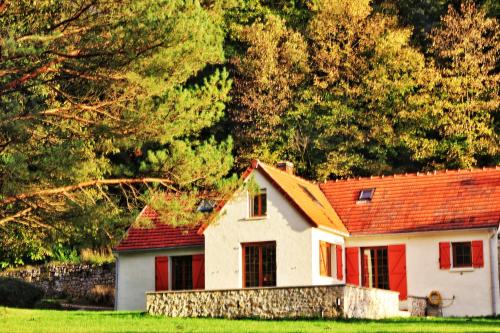 Gite d'ALTONA gîte à louer Largny-sur-Automne