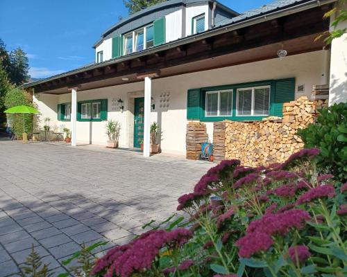 Villa Romy - Ferienwohnung in Bad Ischl, Österreich
