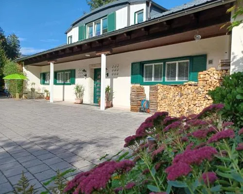 Villa Romy - Ferienwohnung in Bad Ischl, Österreich