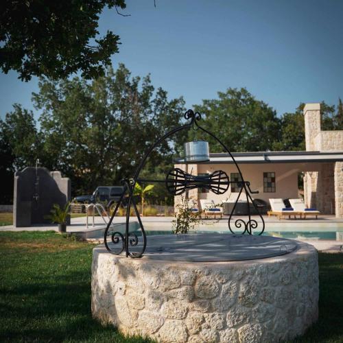Villa Stratos Corfu -private pool and hot tub 3