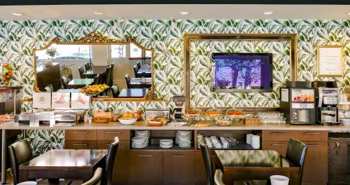 Hotel Benaco Garda ***S - 식음료(F&B)