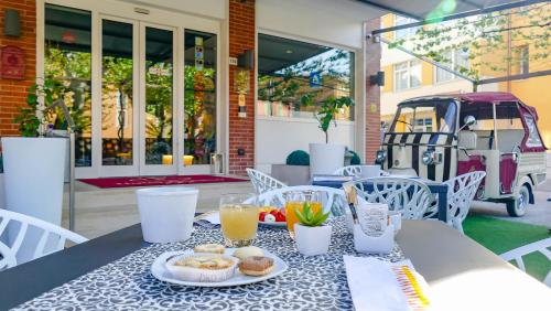 Hotel Benaco Garda ***S - 식음료(F&B)