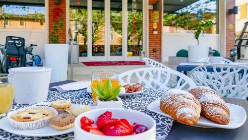 Hotel Benaco Garda ***S - 식음료(F&B)