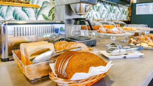 Hotel Benaco Garda ***S - 식음료(F&B)