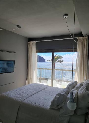 Fuerteventura in Loft in Gran Tarajal