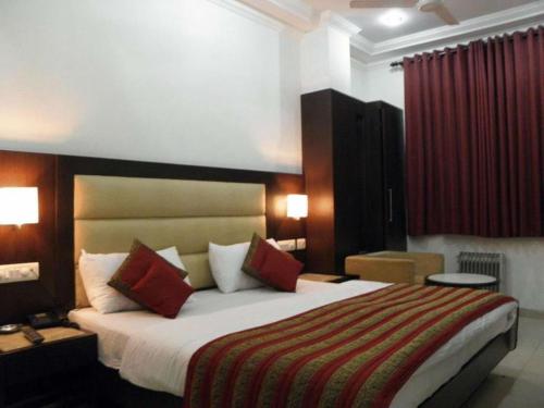 Hotel Chanchal Continental