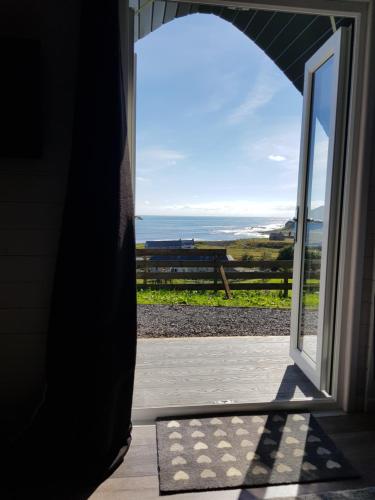 Skats, Camhanaich 'Half light of dawn' in Lybster