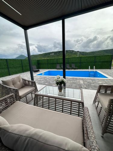 Deluxe Villa image 10