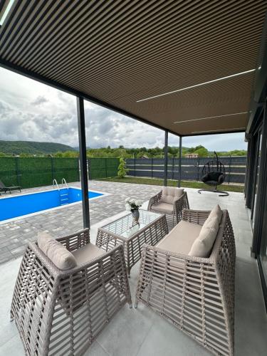 Terra Solis Bihać Villa 1 - image 5