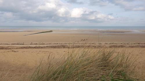 JUNO Appart, Courseulles-sur-Mer (foto 8)