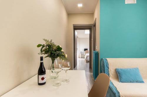 Appartamento Al Castello Avezzano - Apartment