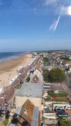 JUNO Appart, Courseulles-sur-Mer (foto 9)
