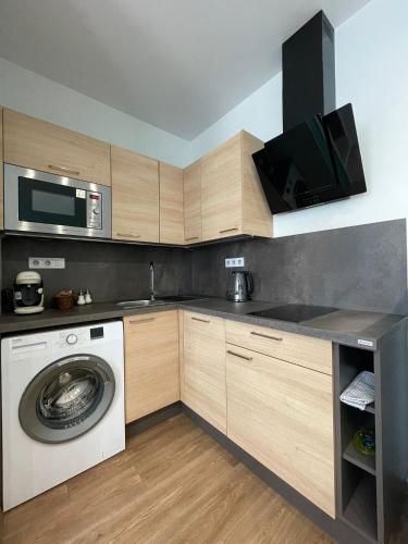 Apartmány Jasmín