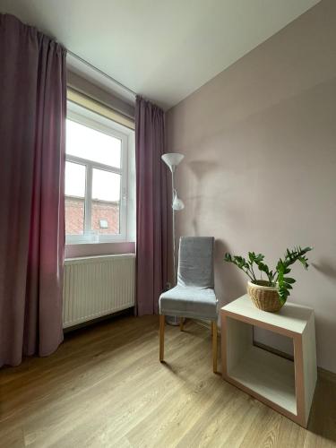 Apartmány Jasmín