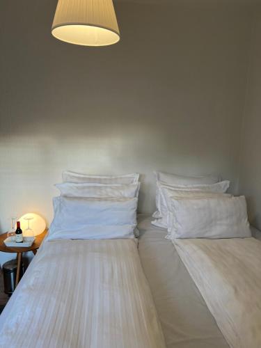  Unik BnB midt i byen in Herning