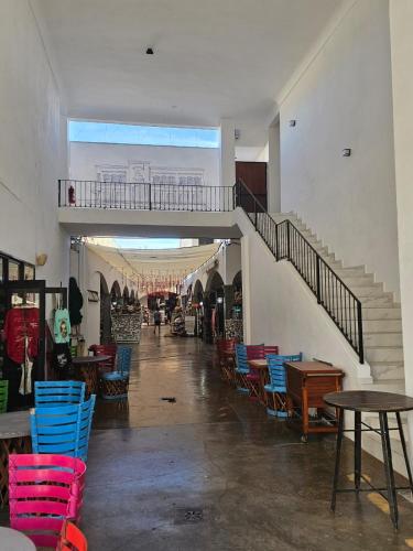 Espectacular Penthouse frente al Hotel California in Todos Santos, Mexico