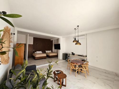 Espectacular Penthouse frente al Hotel California in Todos Santos, Mexico