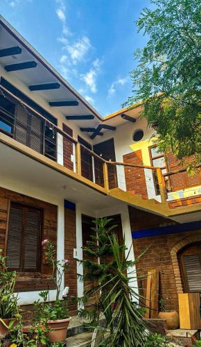 Posada Aketzalli Mazunte