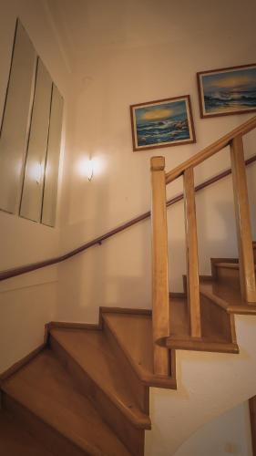 Zeus Sea View Villa with Private Pool, Afytos