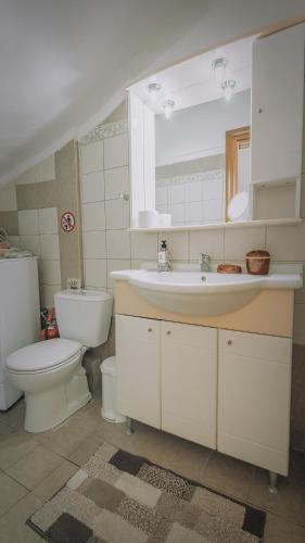 Zeus Sea View Villa with Private Pool, Afytos