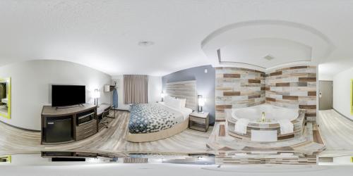 Sonesta Essential Des Moines in เดสโมนส์ (IA)