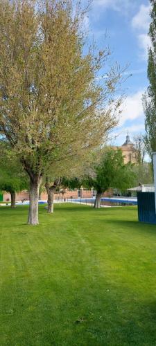 Casa Rural Rincones de Albares